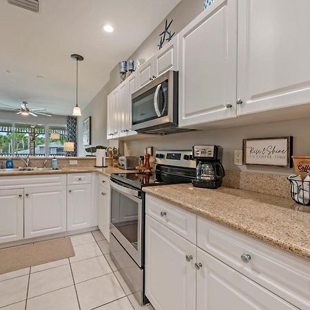 Golf Condo- Resort Pool- Lakeview- 10Mi To Beaches Naples Exterior foto