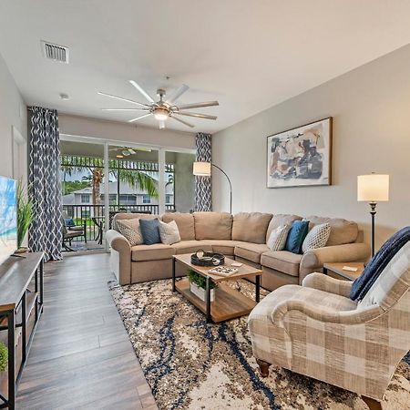 Golf Condo- Resort Pool- Lakeview- 10Mi To Beaches Naples Exterior foto