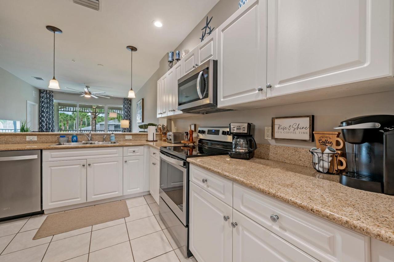 Golf Condo- Resort Pool- Lakeview- 10Mi To Beaches Naples Exterior foto