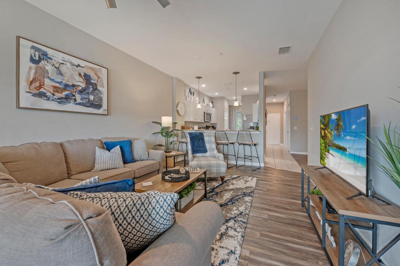 Golf Condo- Resort Pool- Lakeview- 10Mi To Beaches Naples Exterior foto