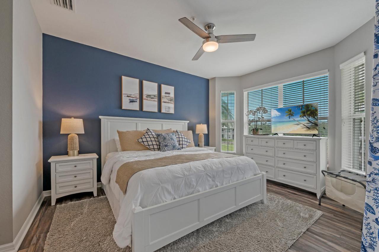 Golf Condo- Resort Pool- Lakeview- 10Mi To Beaches Naples Exterior foto