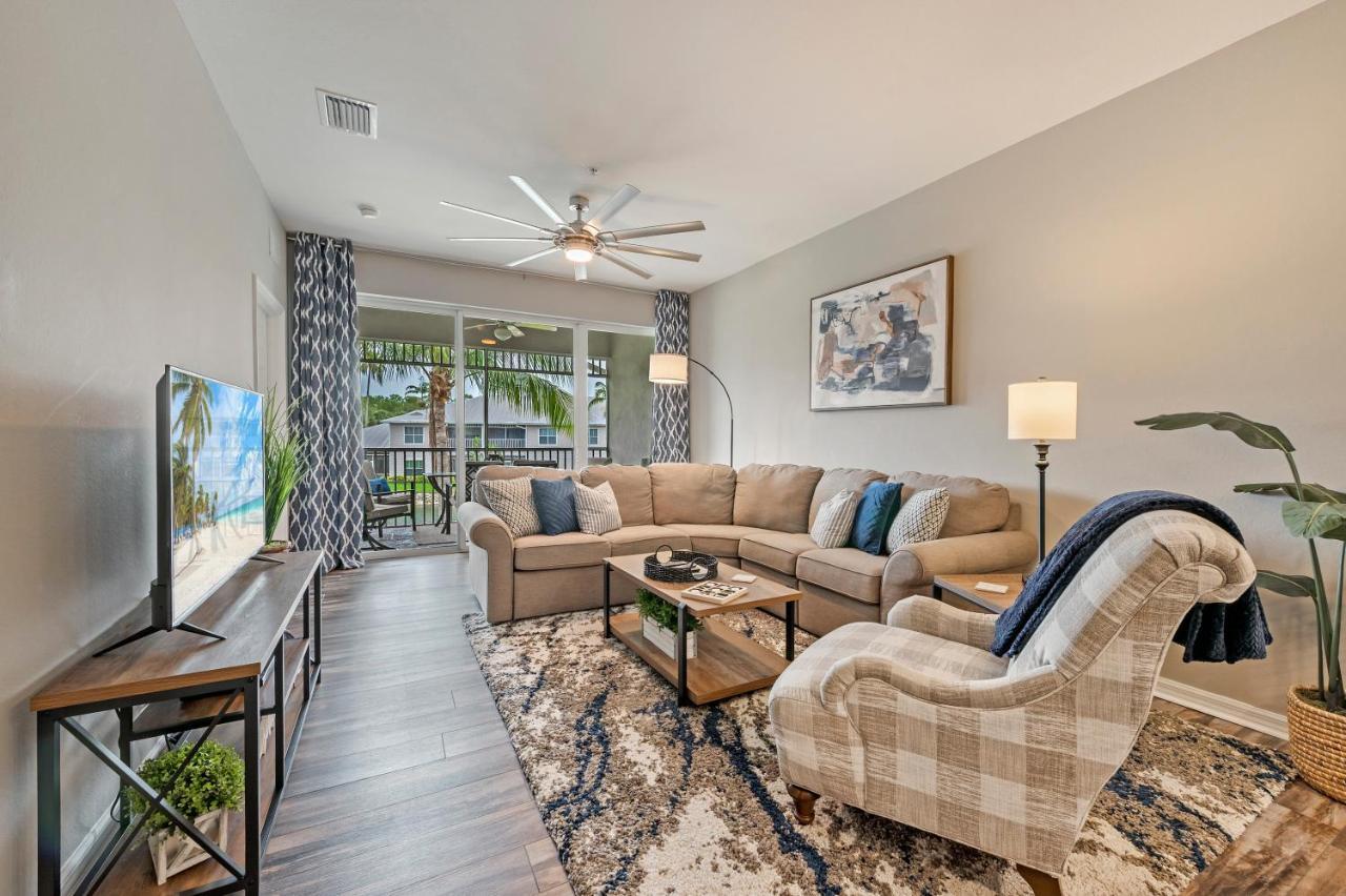 Golf Condo- Resort Pool- Lakeview- 10Mi To Beaches Naples Exterior foto