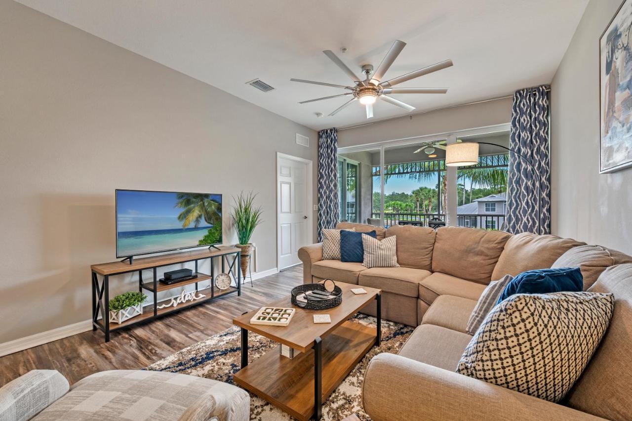 Golf Condo- Resort Pool- Lakeview- 10Mi To Beaches Naples Exterior foto