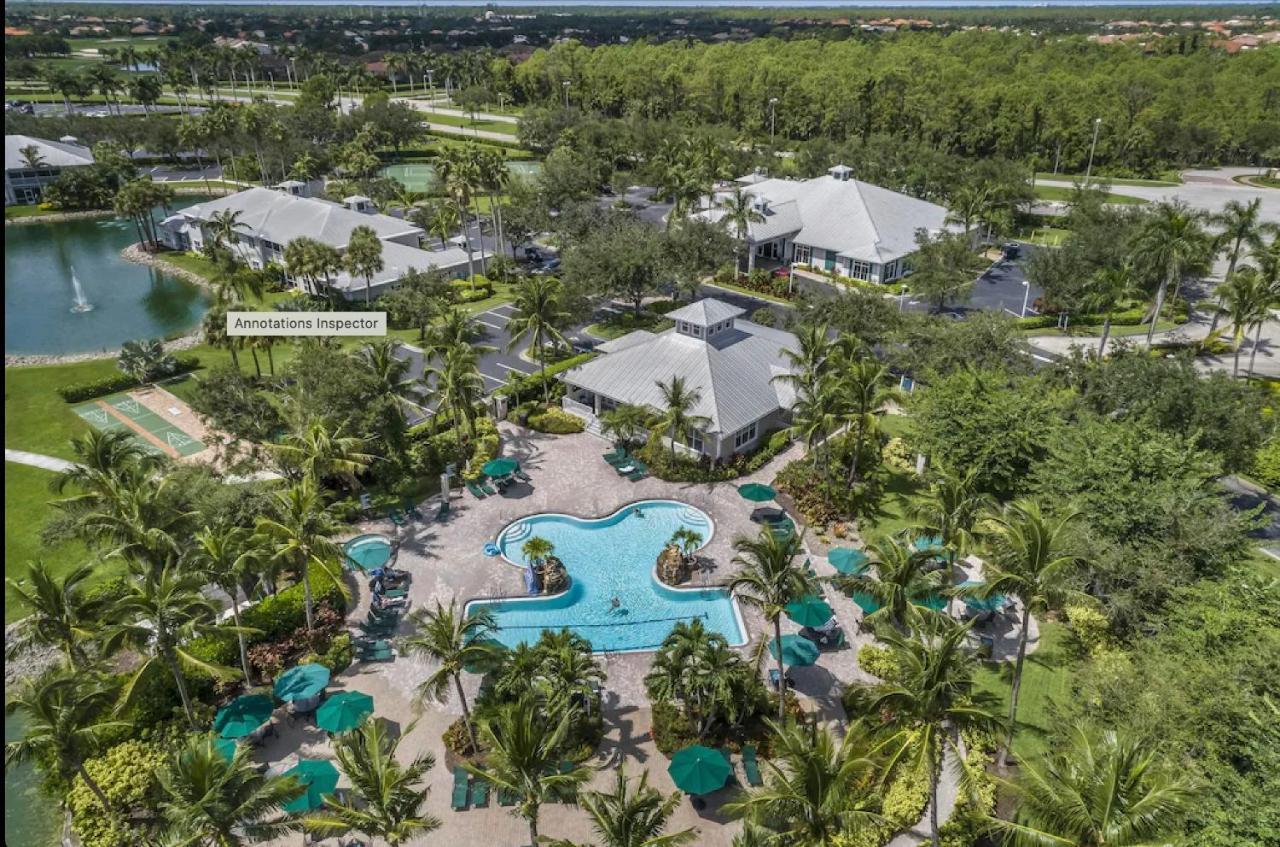Golf Condo- Resort Pool- Lakeview- 10Mi To Beaches Naples Exterior foto